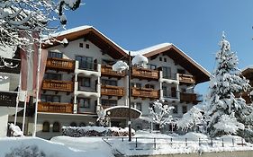 Hotel Feldwebel Soll Austria